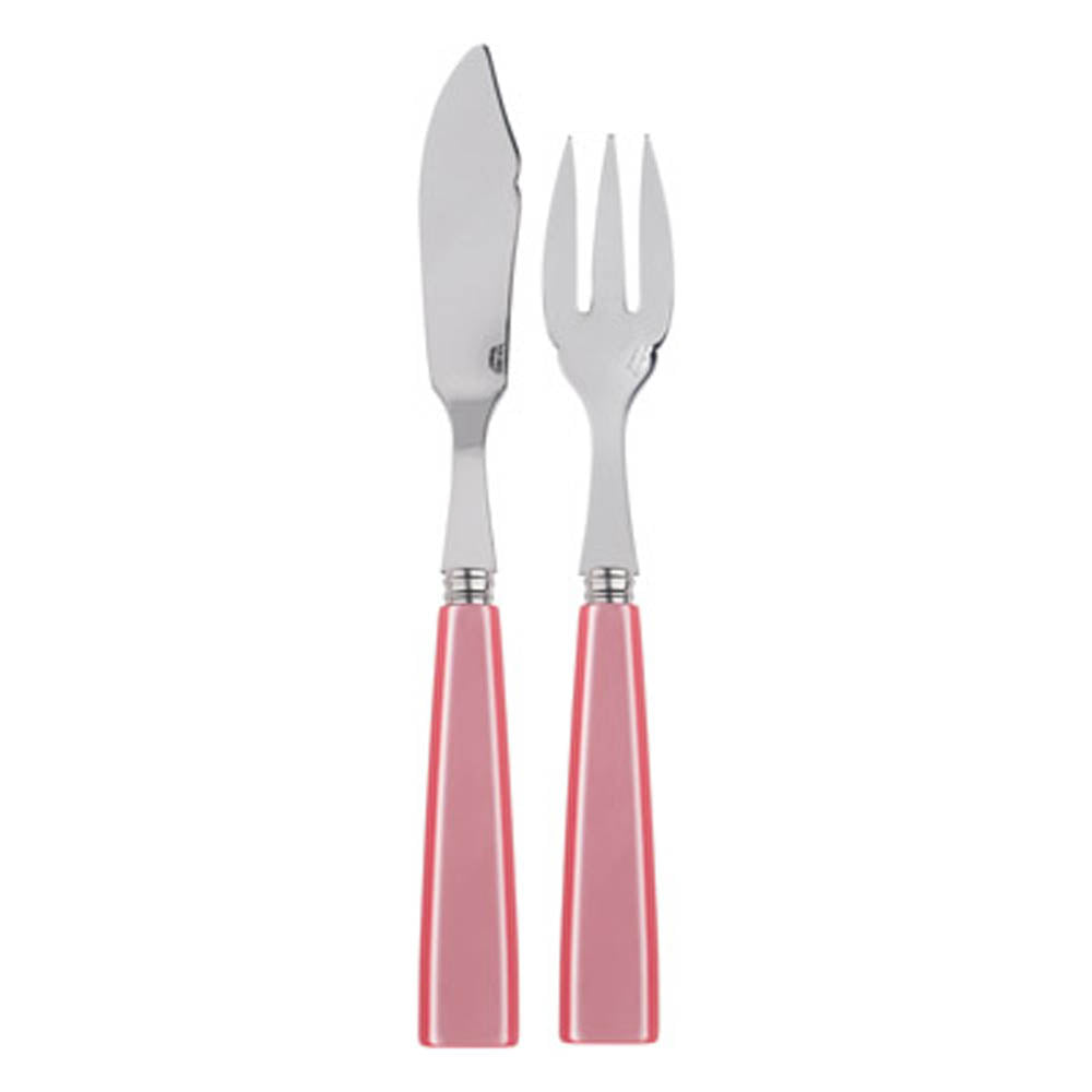 Icone (a.k.a. Natura) Fish Set by Sabre Paris