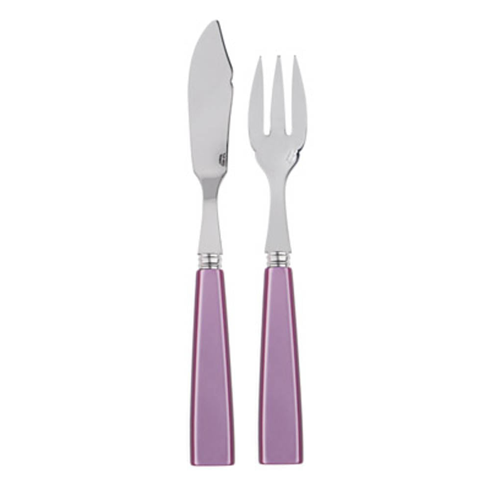 Icone (a.k.a. Natura) Fish Set by Sabre Paris