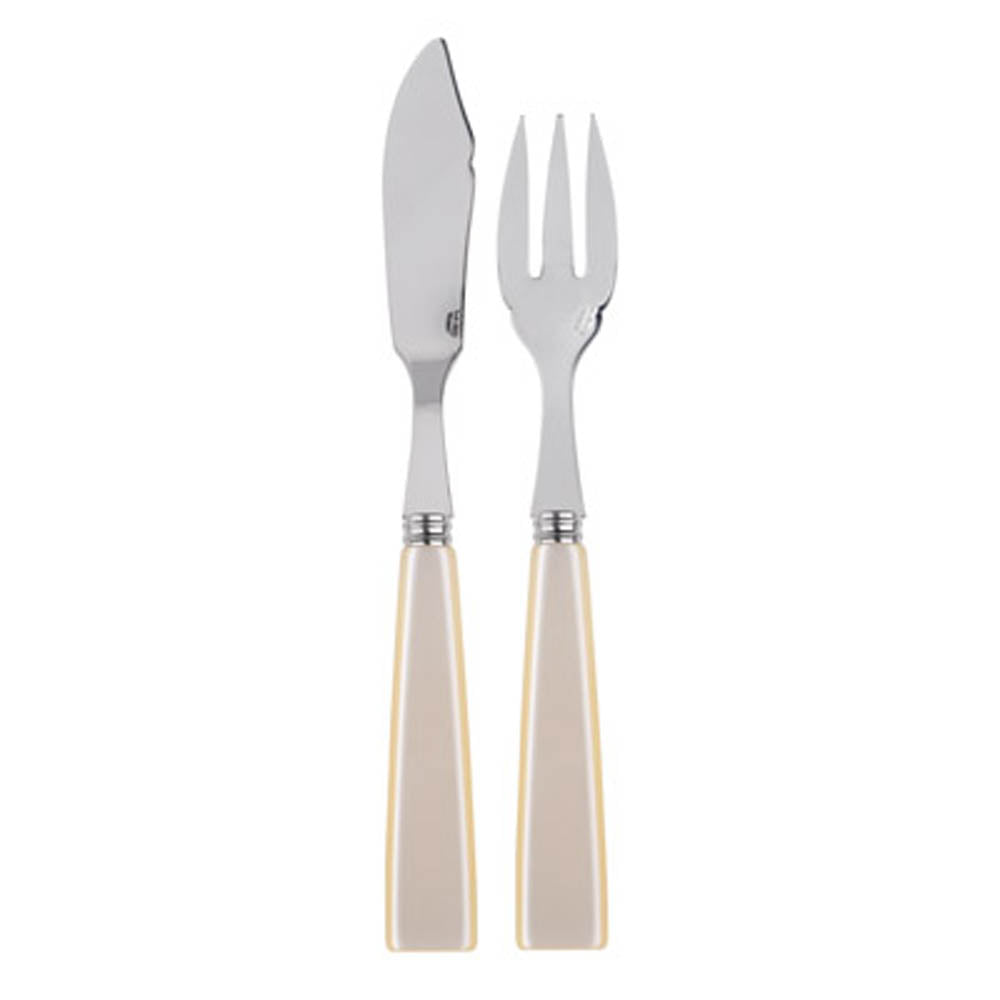 Icone (a.k.a. Natura) Fish Set by Sabre Paris