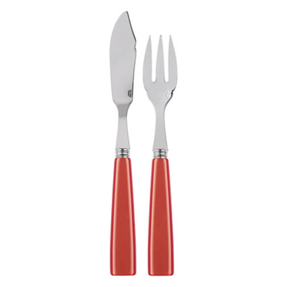 Icone (a.k.a. Natura) Fish Set by Sabre Paris