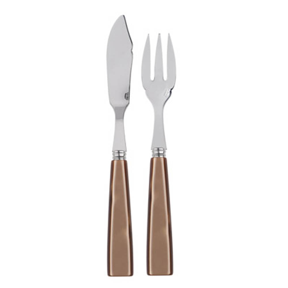 Icone (a.k.a. Natura) Fish Set by Sabre Paris