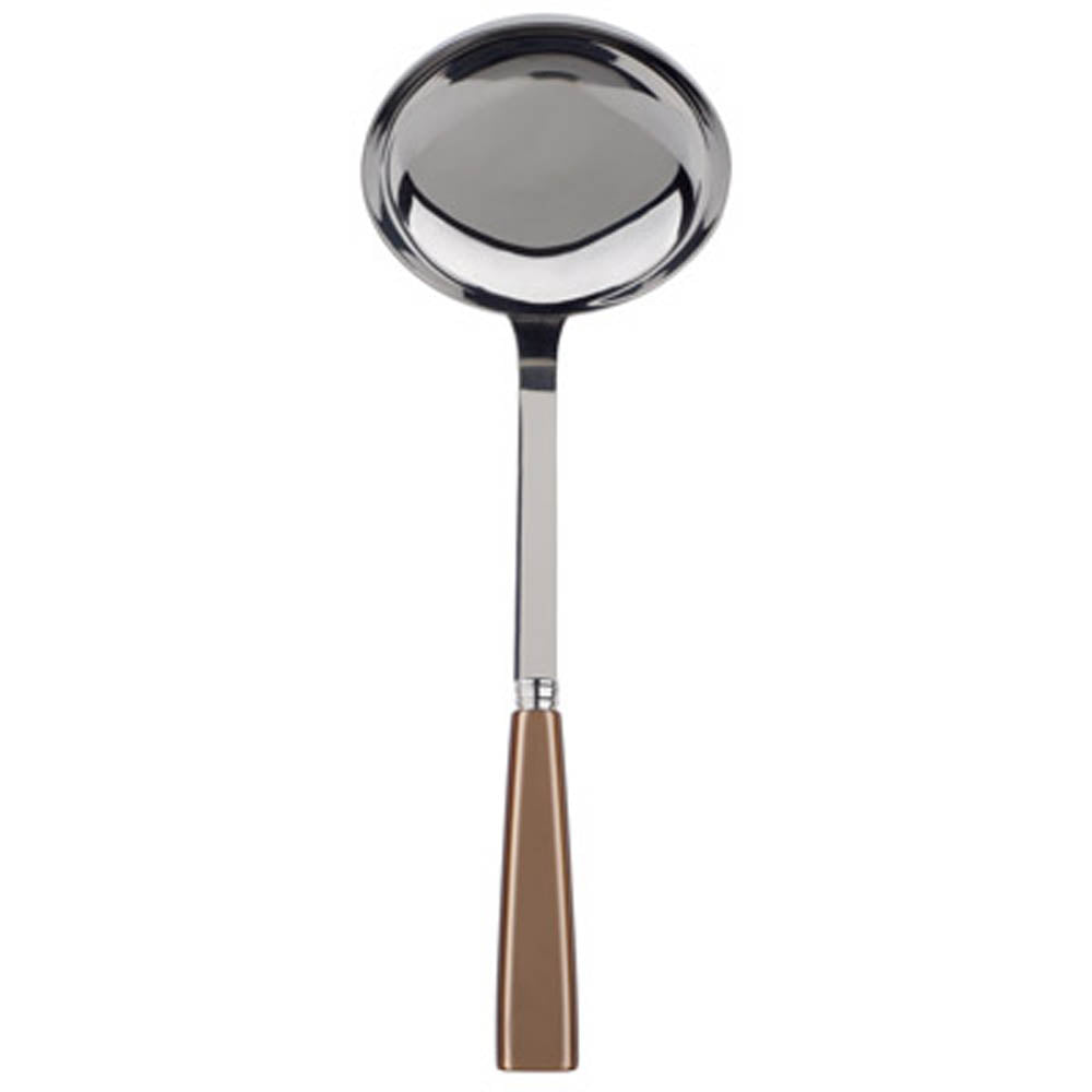 Icone (a.k.a. Natura) Ladle by Sabre Paris