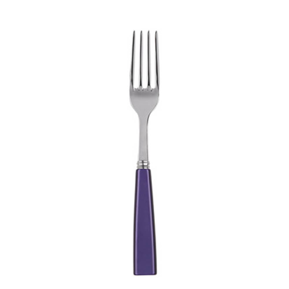 Icone (a.k.a. Natura) Salad Fork by Sabre Paris