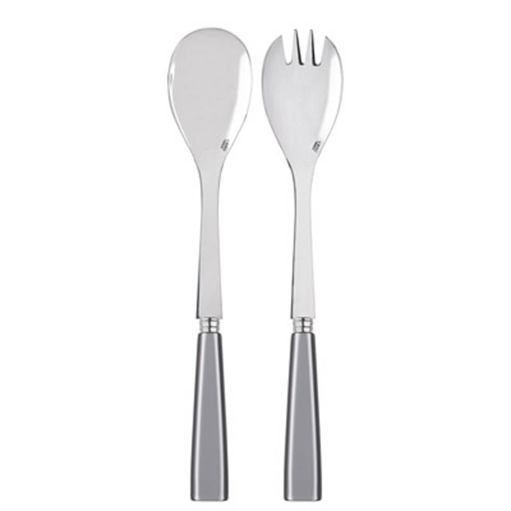 Icone (a.k.a. Natura) Salad Set by Sabre Paris