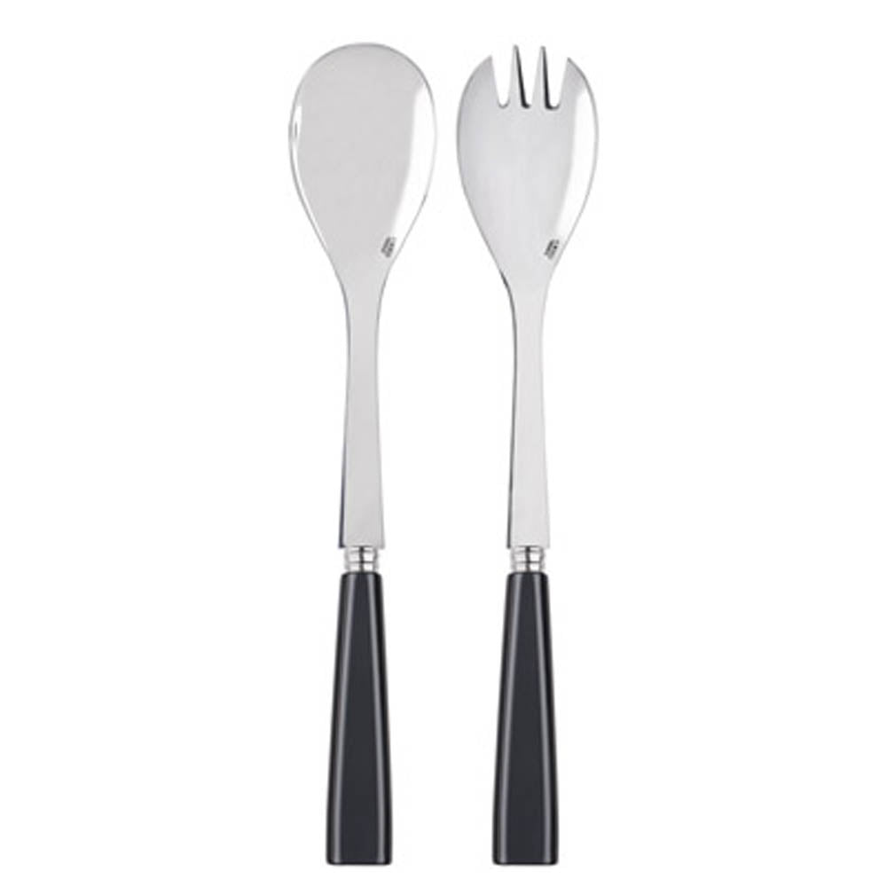 Icone (a.k.a. Natura) Salad Set by Sabre Paris