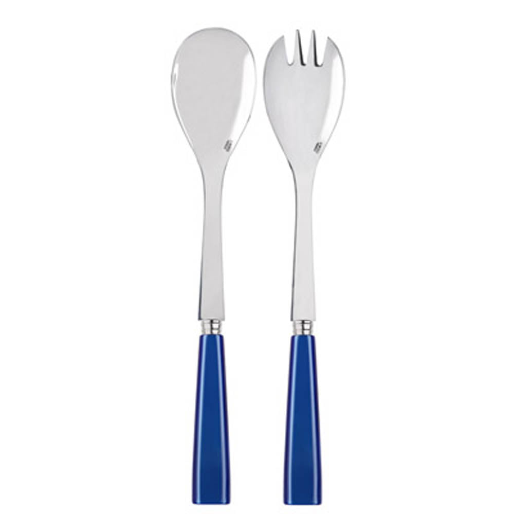 Icone (a.k.a. Natura) Salad Set by Sabre Paris