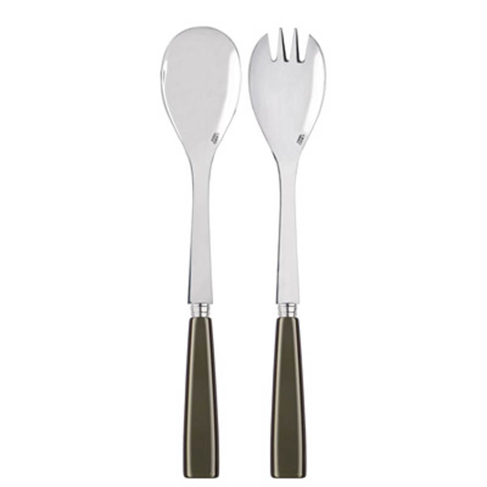 Icone (a.k.a. Natura) Salad Set by Sabre Paris