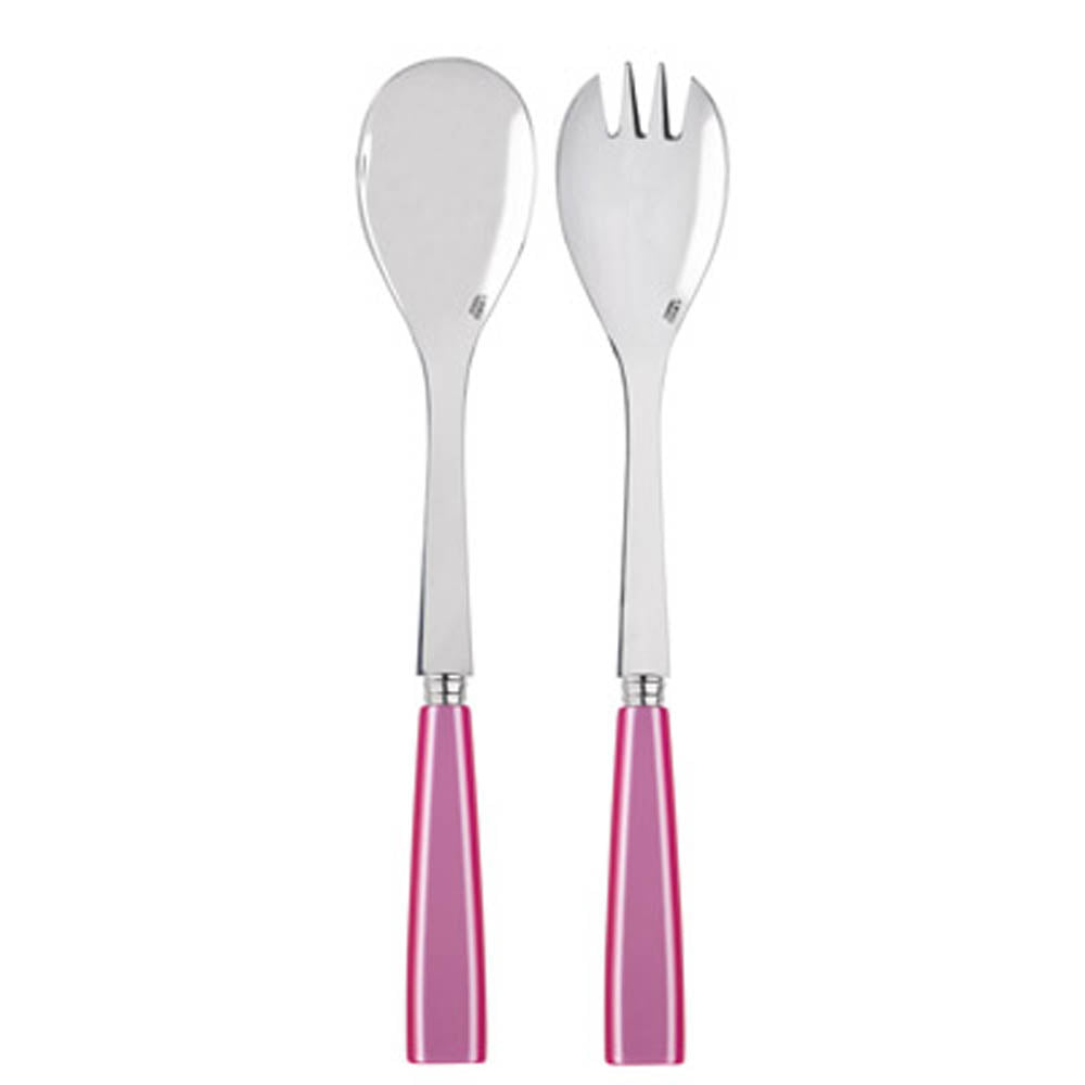 Icone (a.k.a. Natura) Salad Set by Sabre Paris