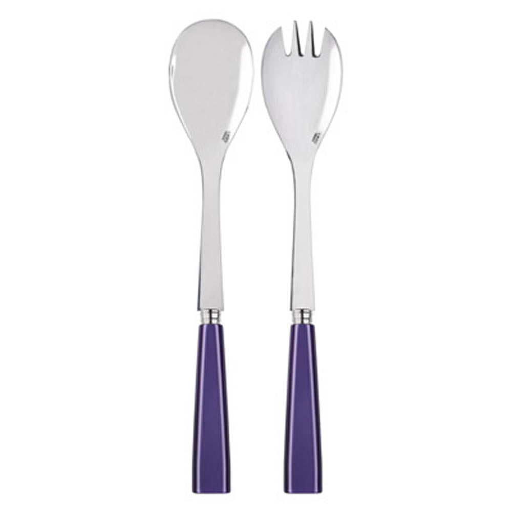 Icone (a.k.a. Natura) Salad Set by Sabre Paris