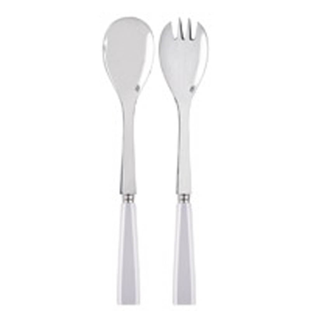 Icone (a.k.a. Natura) Salad Set by Sabre Paris