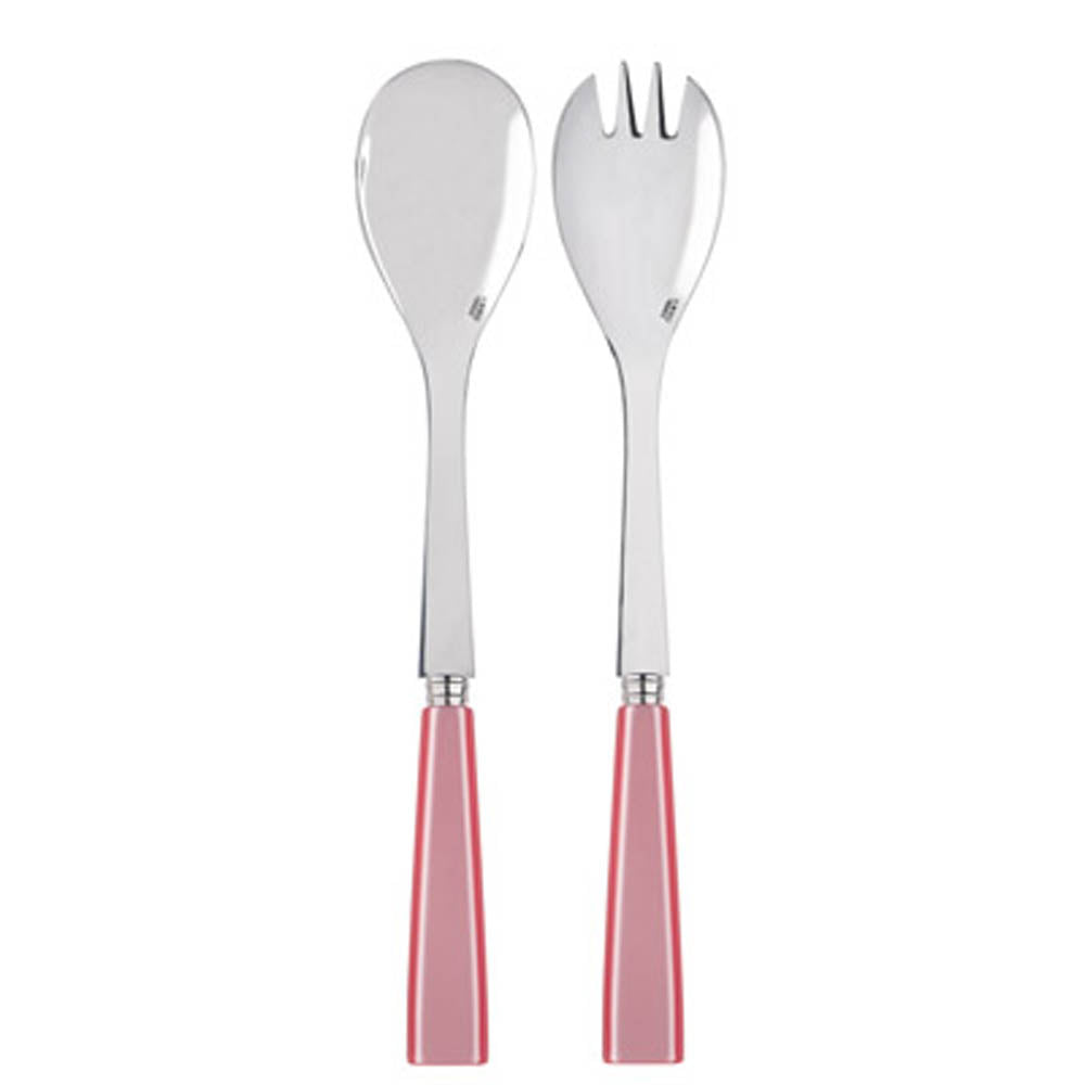 Icone (a.k.a. Natura) Salad Set by Sabre Paris