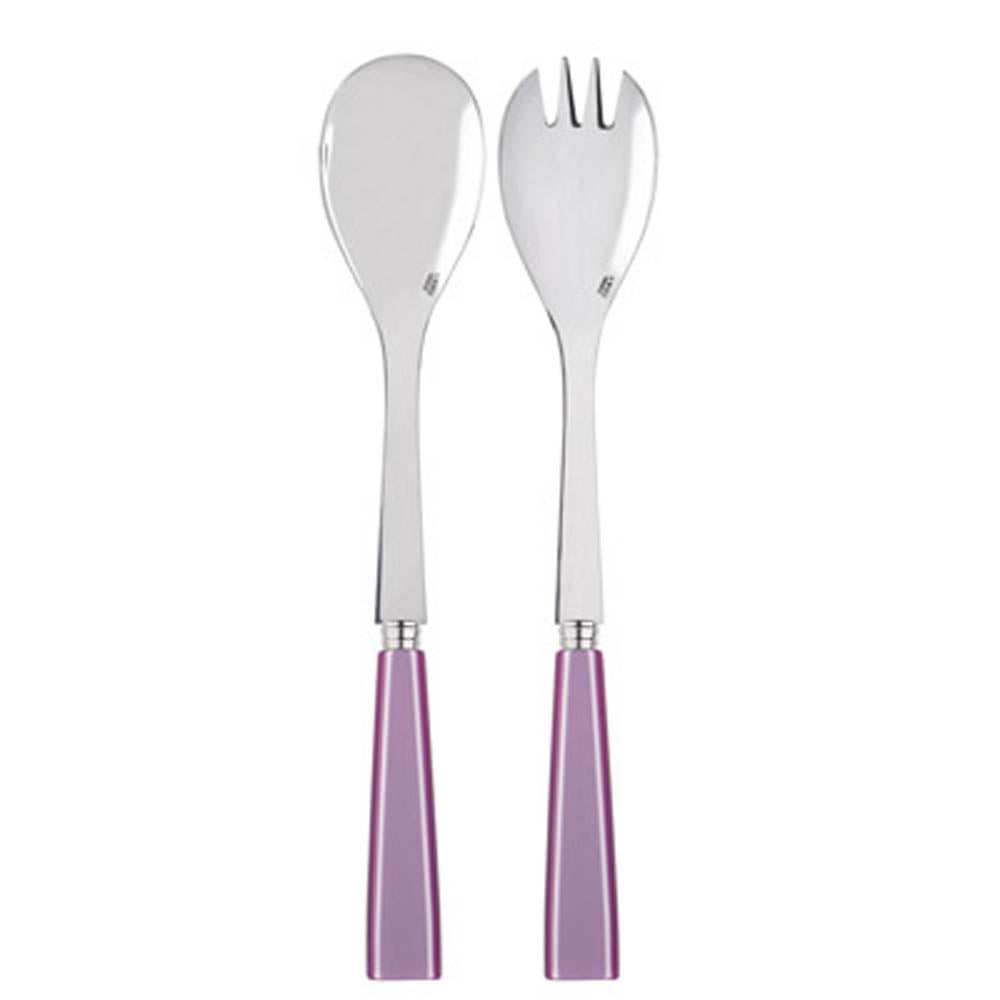 Icone (a.k.a. Natura) Salad Set by Sabre Paris