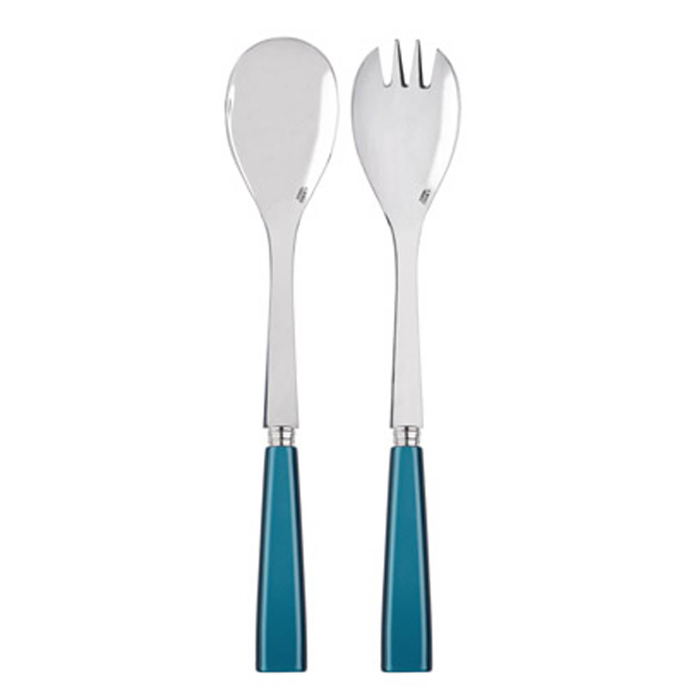 Icone (a.k.a. Natura) Salad Set by Sabre Paris