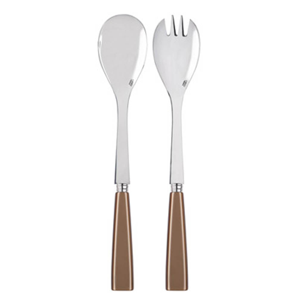 Icone (a.k.a. Natura) Salad Set by Sabre Paris