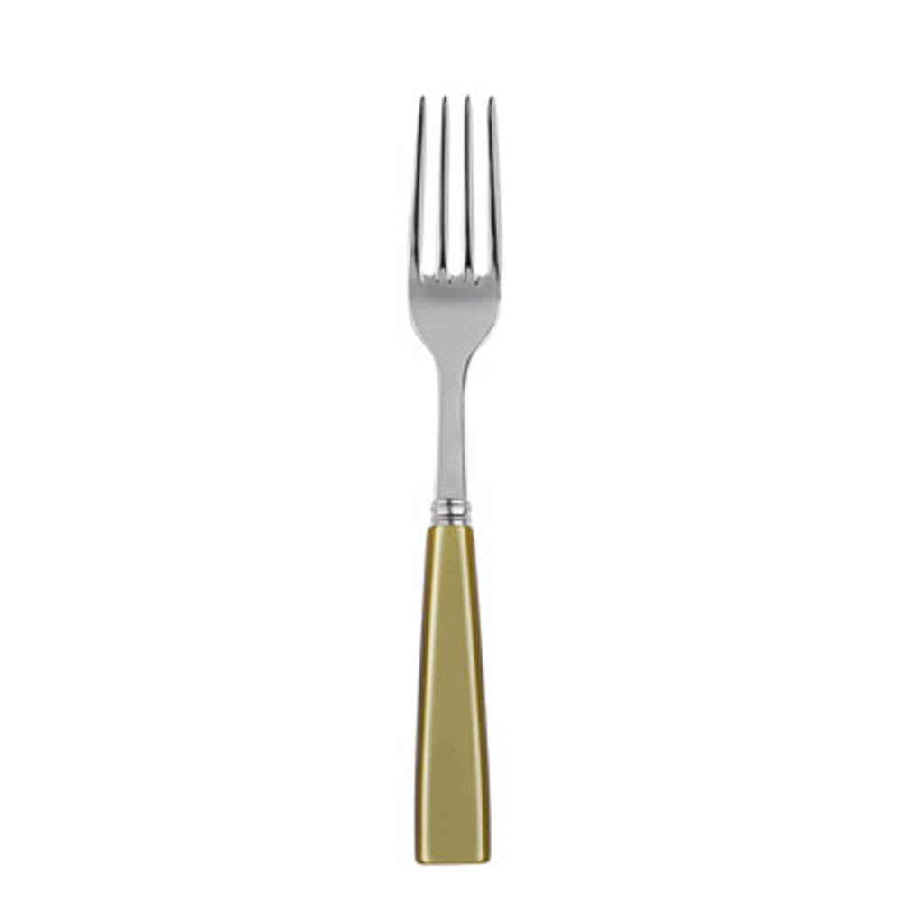 Icone (a.k.a. Natura) Serving Fork by Sabre Paris