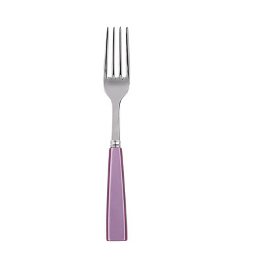 Icone (a.k.a. Natura) Serving Fork by Sabre Paris