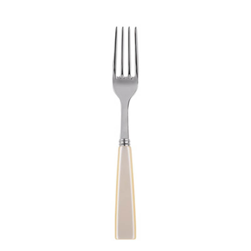 Icone (a.k.a. Natura) Serving Fork by Sabre Paris