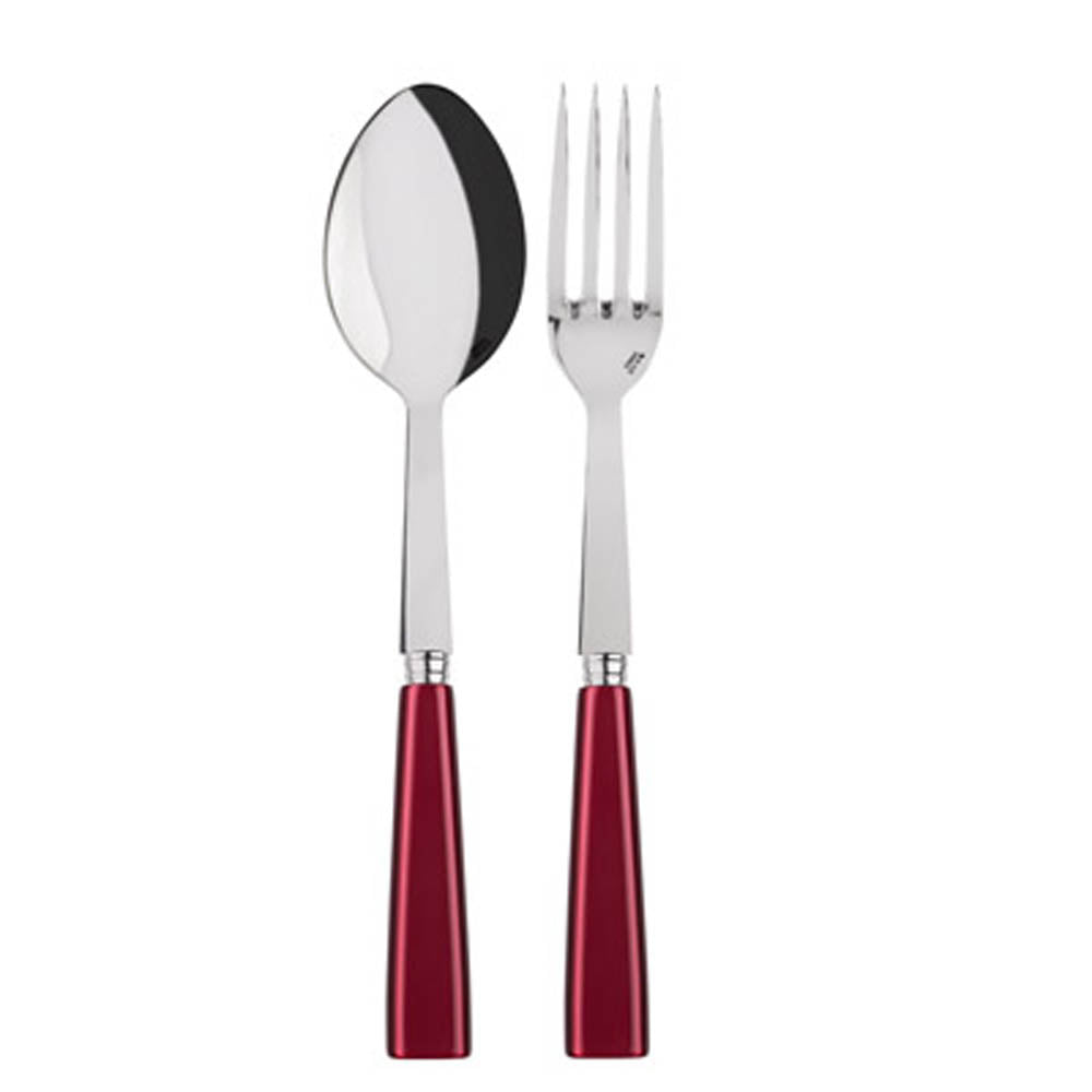 Icone (a.k.a. Natura) Serving Set by Sabre Paris