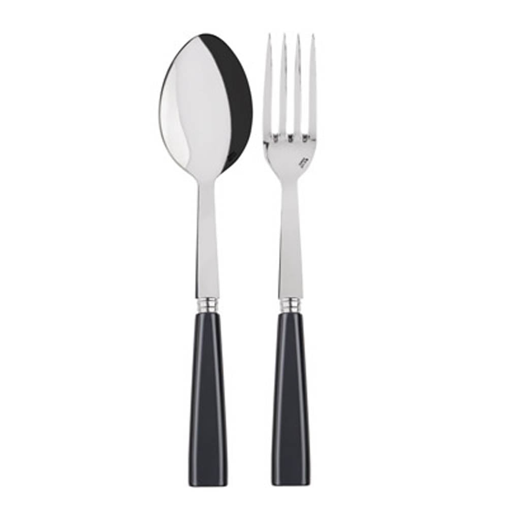 Icone (a.k.a. Natura) Serving Set by Sabre Paris