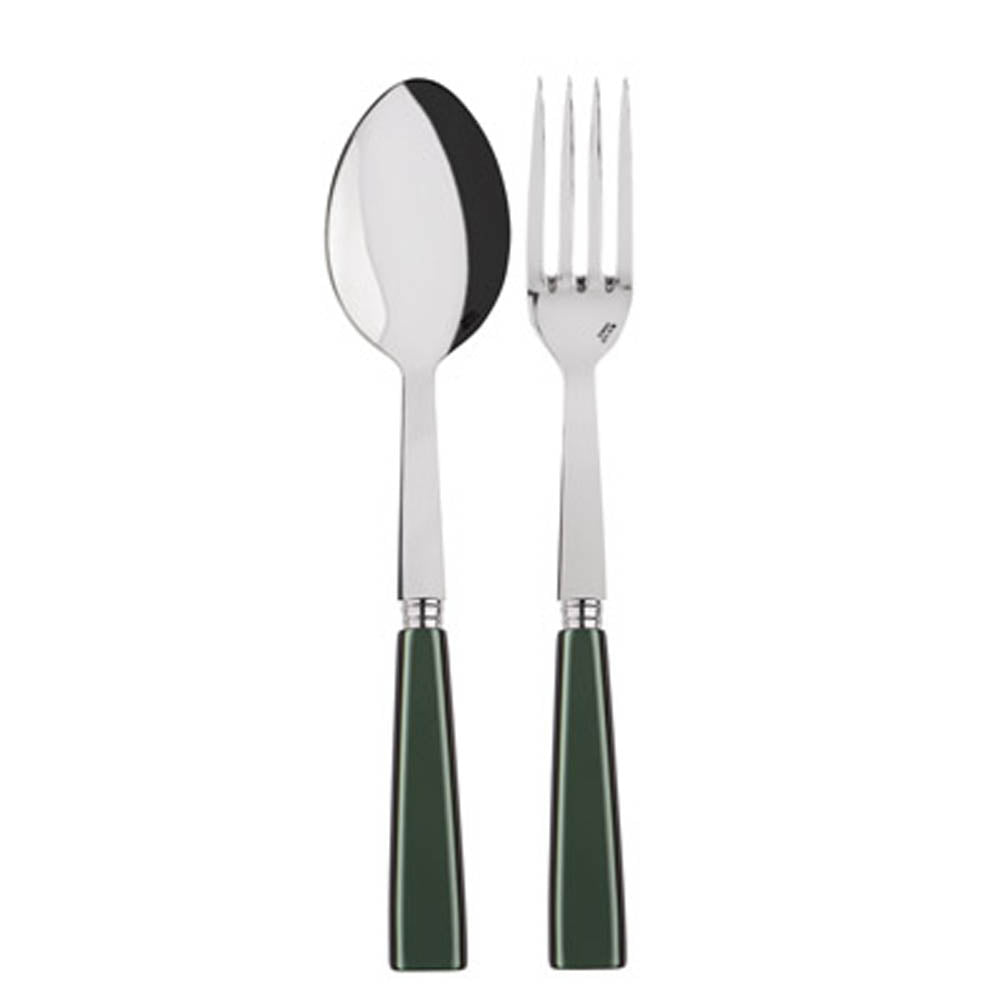 Icone (a.k.a. Natura) Serving Set by Sabre Paris