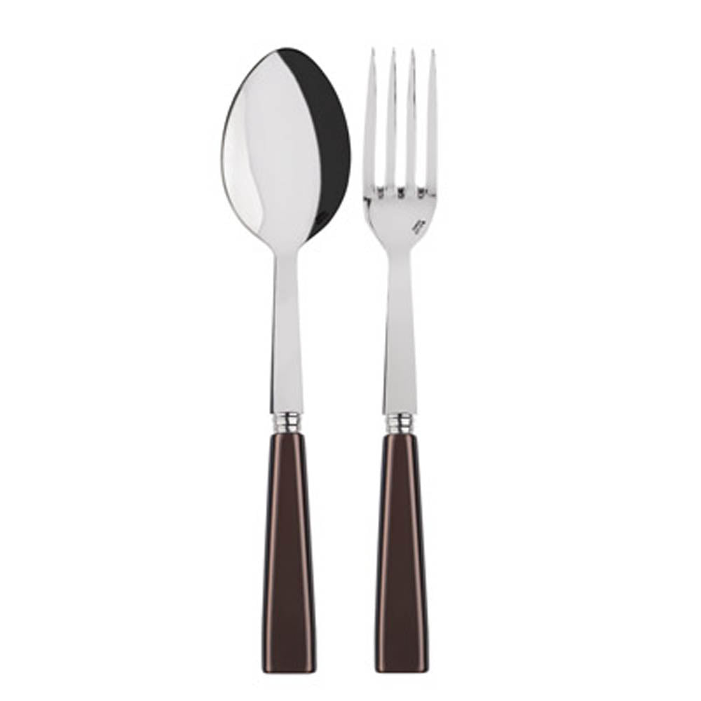 Icone (a.k.a. Natura) Serving Set by Sabre Paris