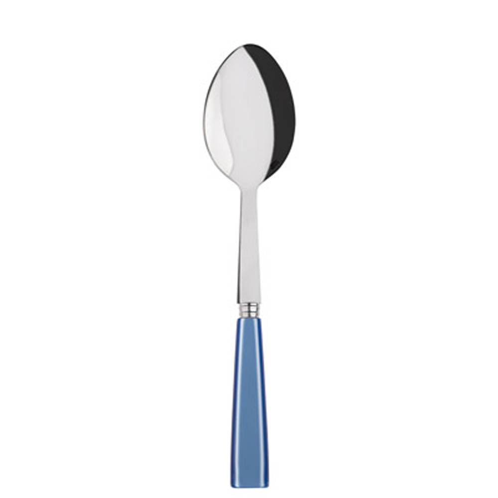 Icone (a.k.a. Natura) Serving Spoon by Sabre Paris