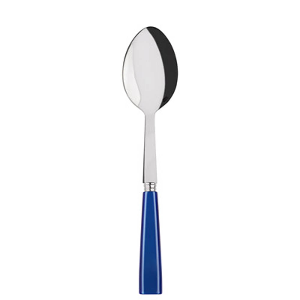 Icone (a.k.a. Natura) Serving Spoon by Sabre Paris