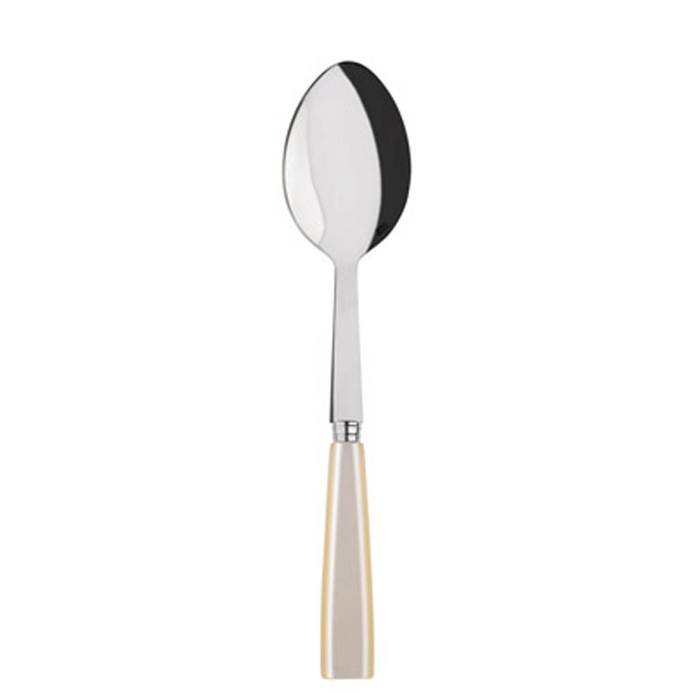 Icone (a.k.a. Natura) Serving Spoon by Sabre Paris