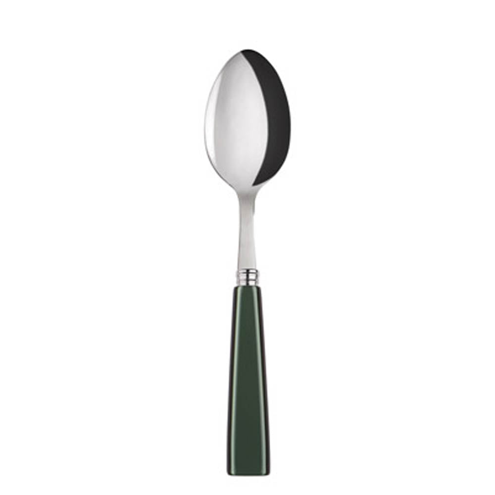 Icone (a.k.a. Natura) Soup Spoon by Sabre Paris