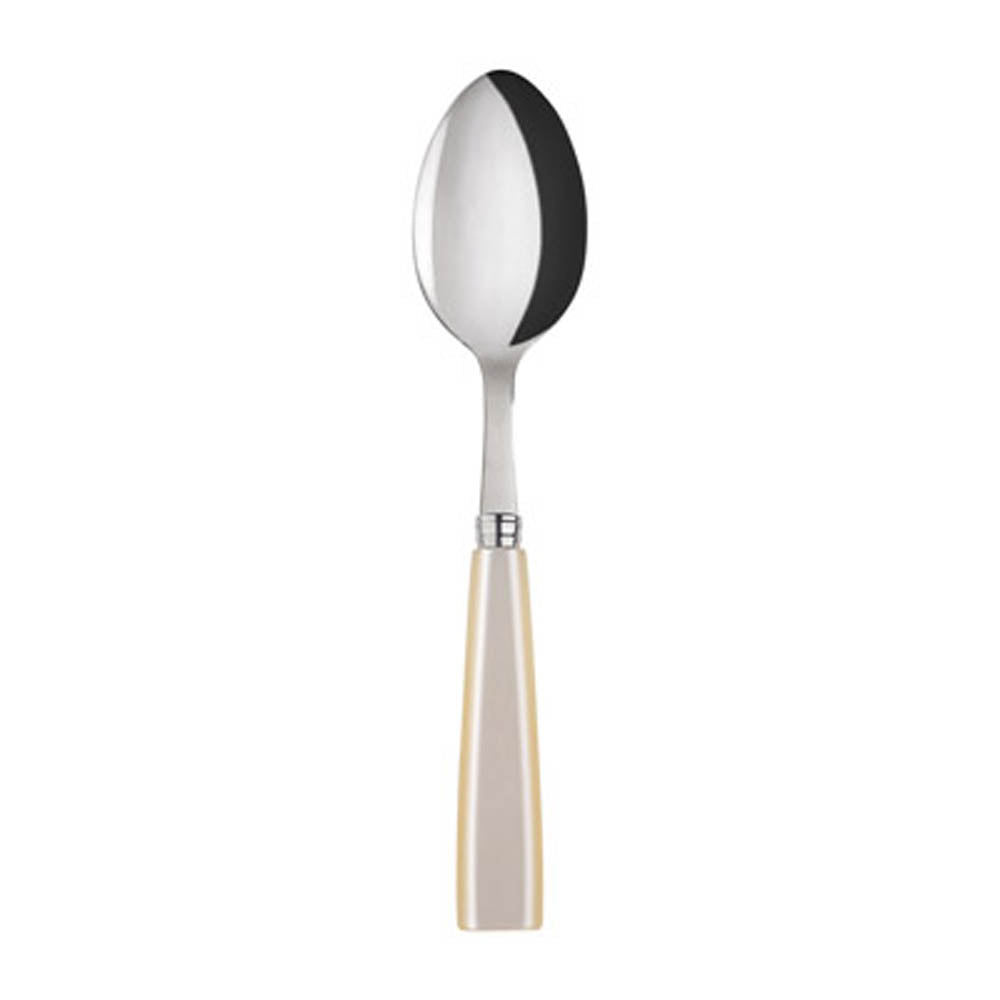 Icone (a.k.a. Natura) Soup Spoon by Sabre Paris