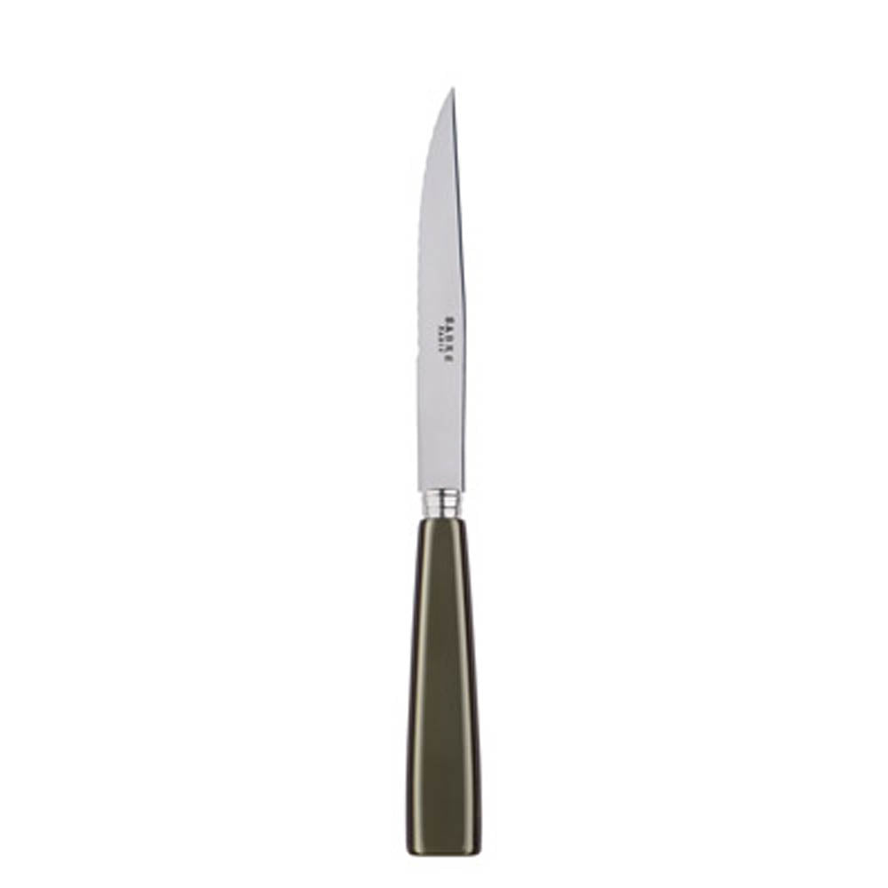 Icone (a.k.a. Natura) Steak Knife by Sabre Paris