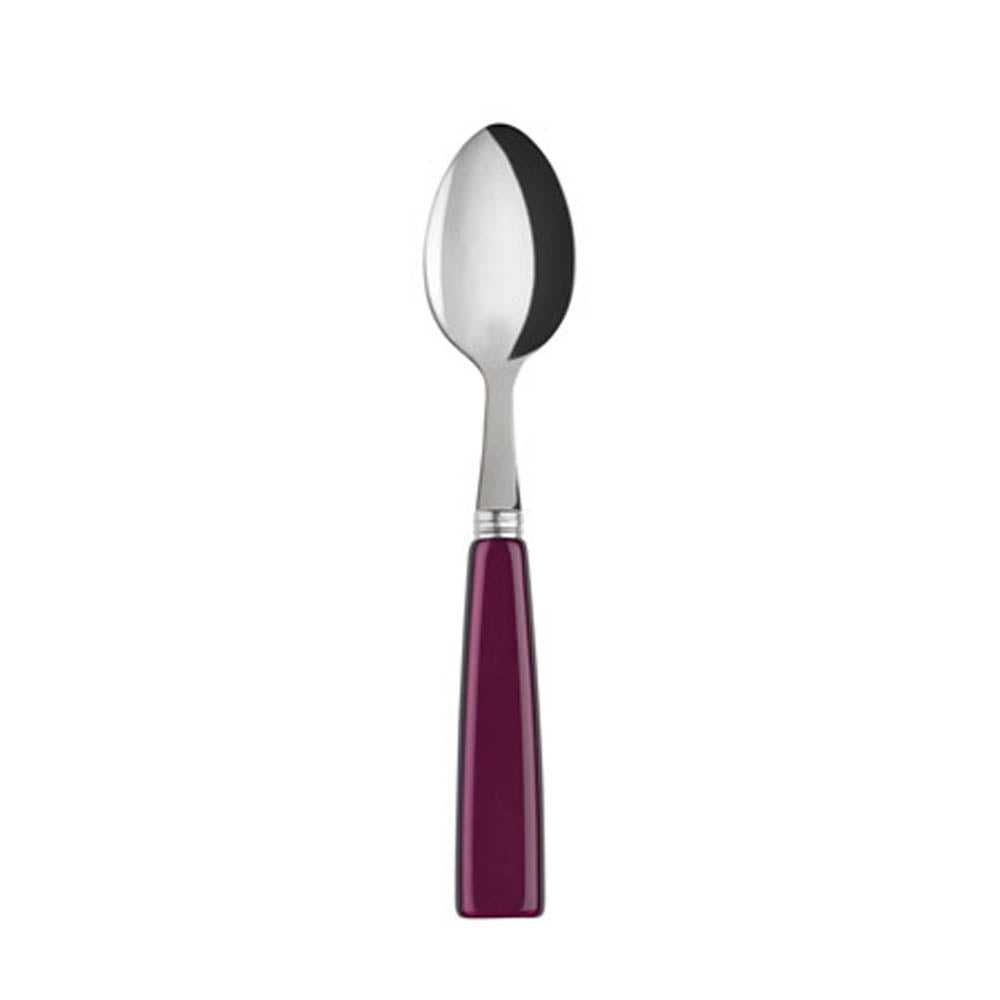 Icone (a.k.a. Natura) Teaspoon by Sabre Paris