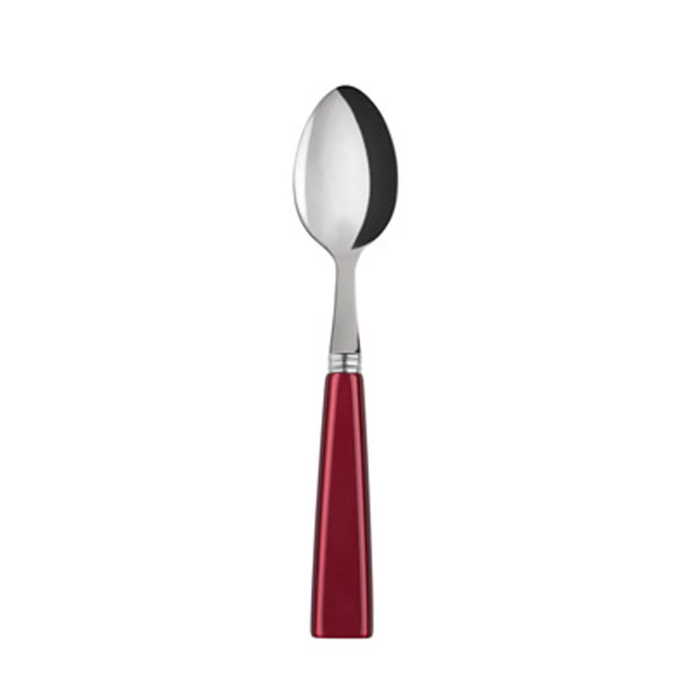 Icone (a.k.a. Natura) Teaspoon by Sabre Paris