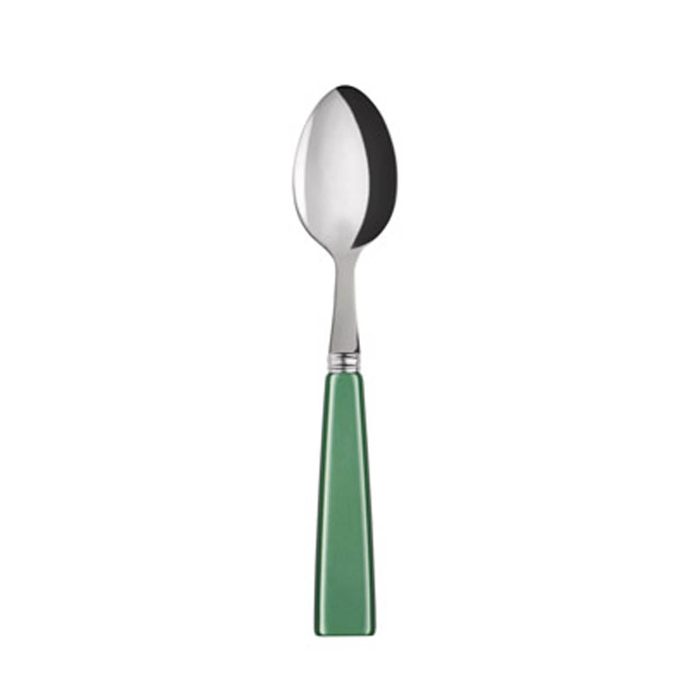 Icone (a.k.a. Natura) Teaspoon by Sabre Paris