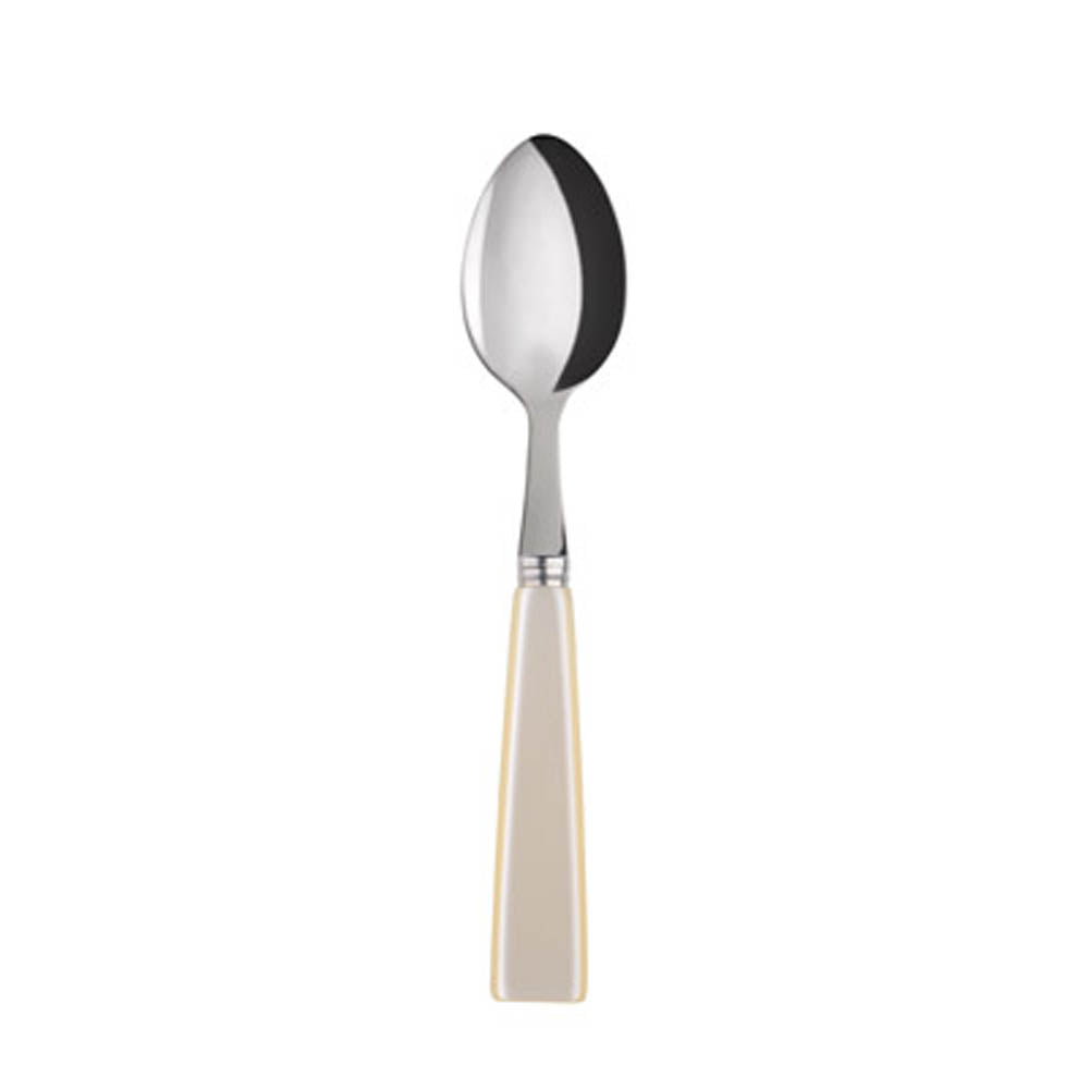 Icone (a.k.a. Natura) Teaspoon by Sabre Paris