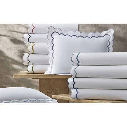 Grace Luxury Bed Linens by Matouk