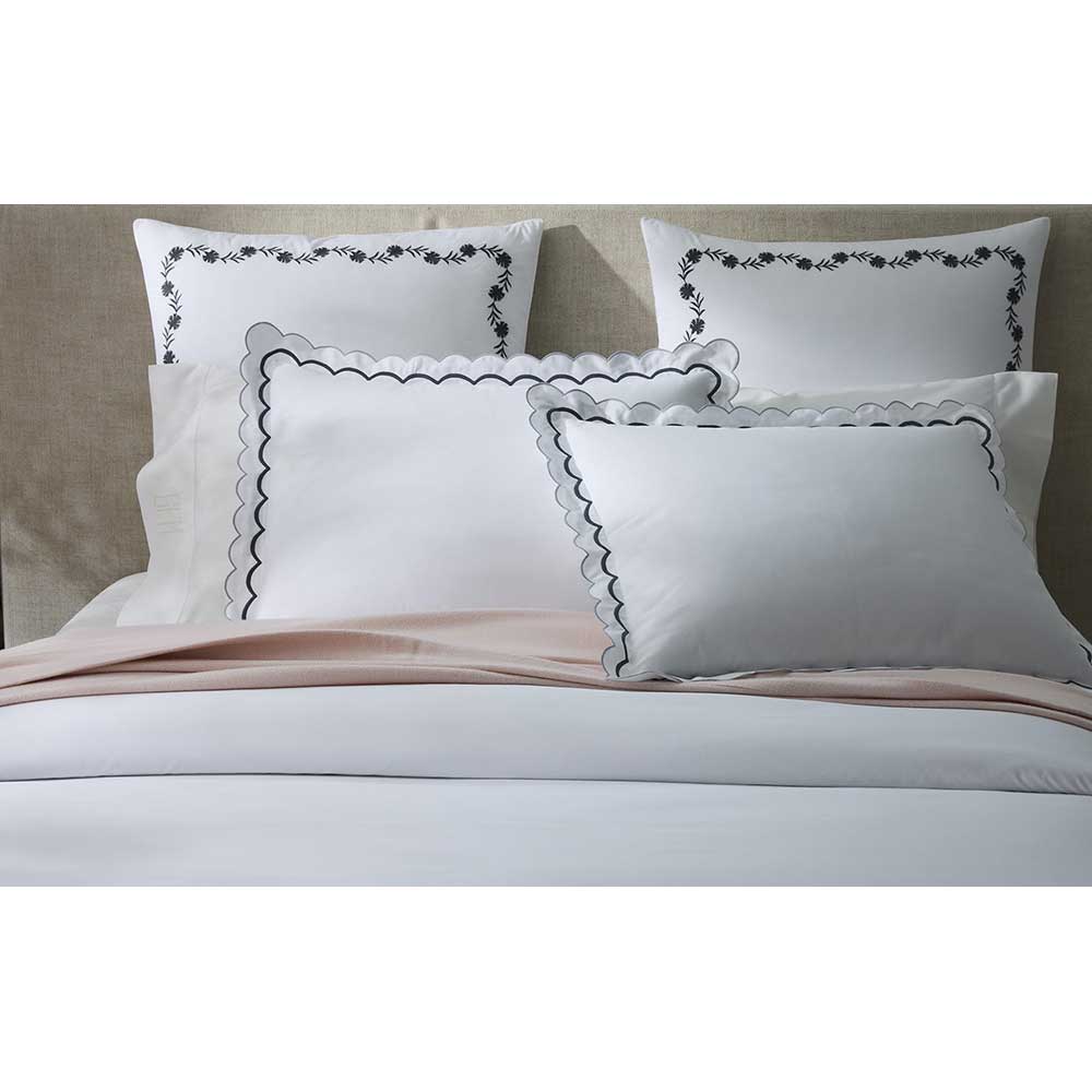 Grace Luxury Bed Linens by Matouk