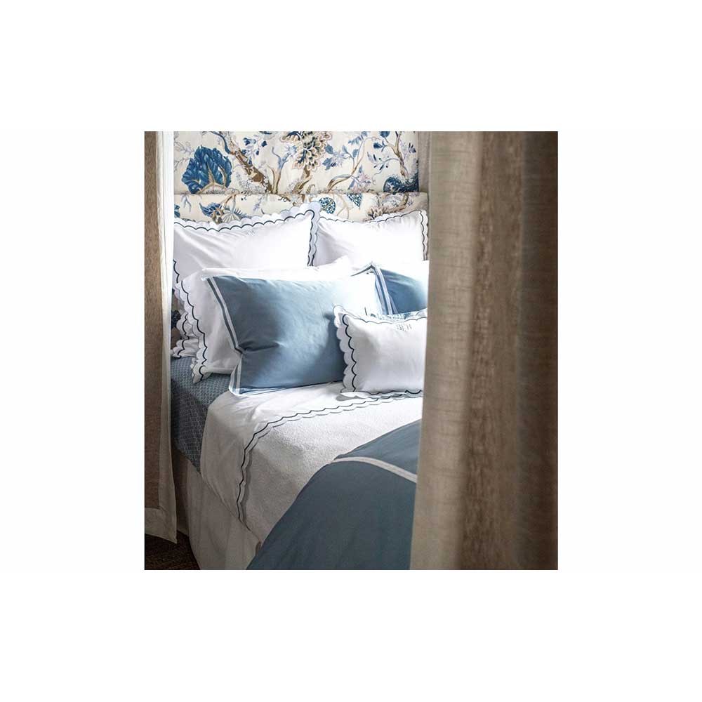 Grace Luxury Bed Linens by Matouk