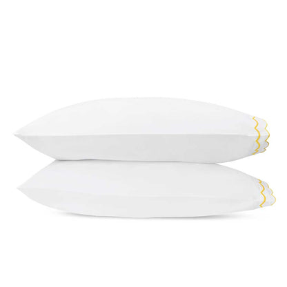 India Luxury Bed Linens by Matouk