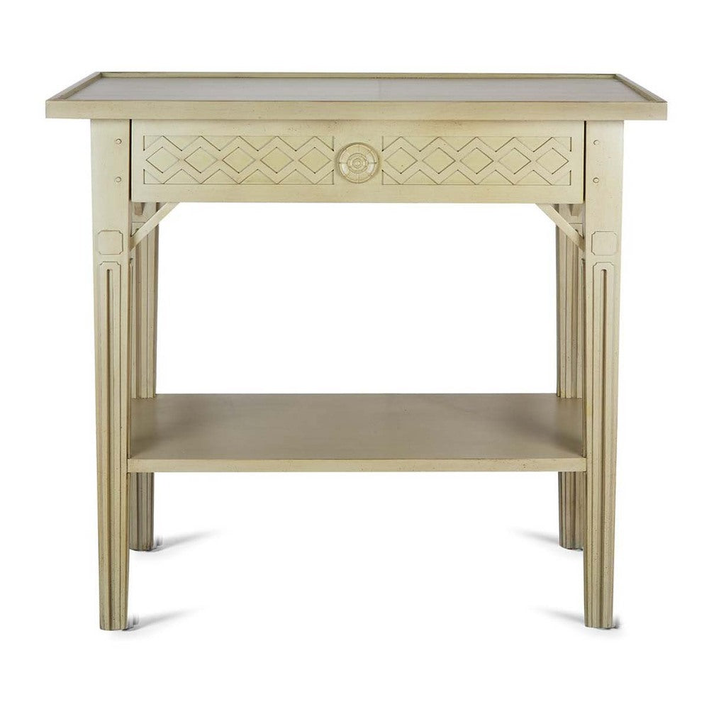 Inge Side Table By Bunny Williams Home Additional Image - 3