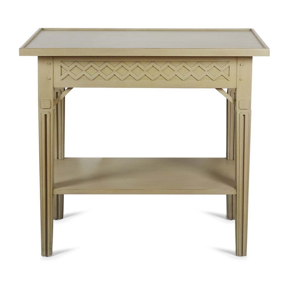 Inge Side Table By Bunny Williams Home Additional Image - 4