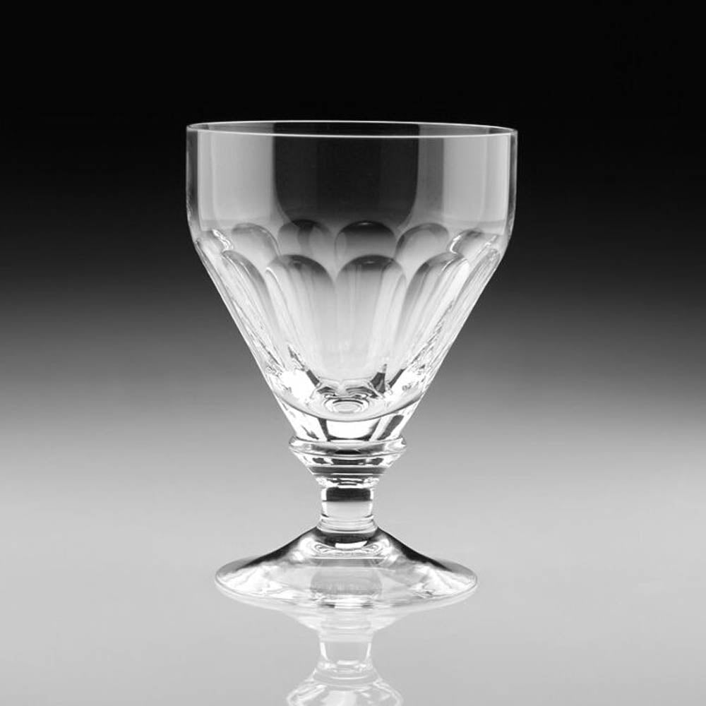 Iona Large Goblet by William Yeoward Crystal Additional Image - 1