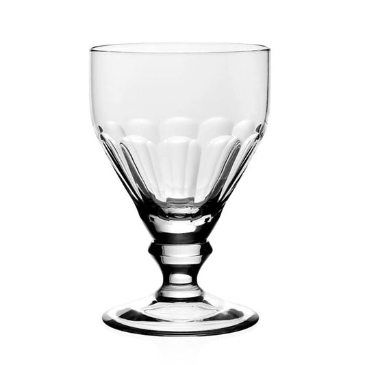 Iona Small Goblet by William Yeoward Crystal