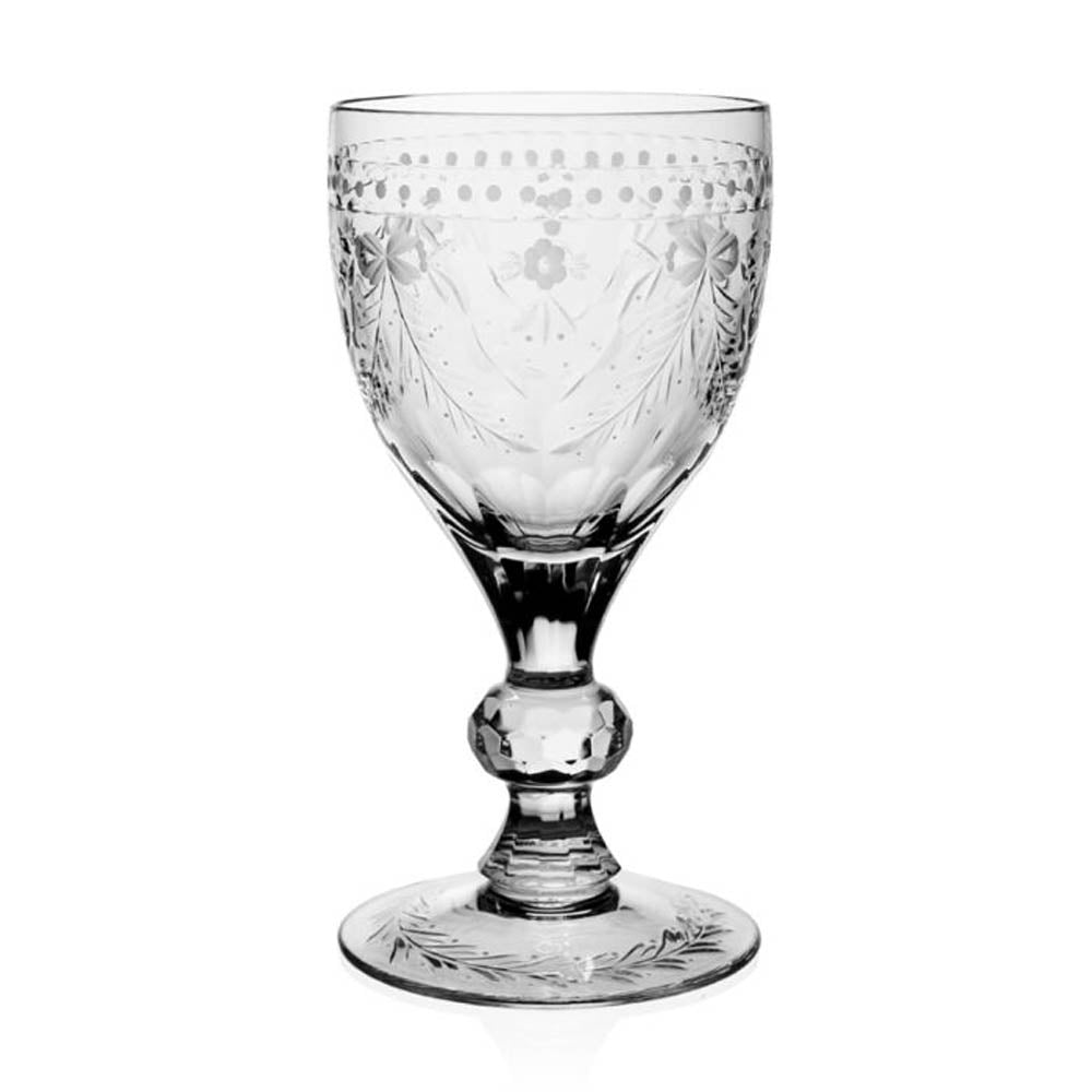 Isabel Goblet by William Yeoward Crystal