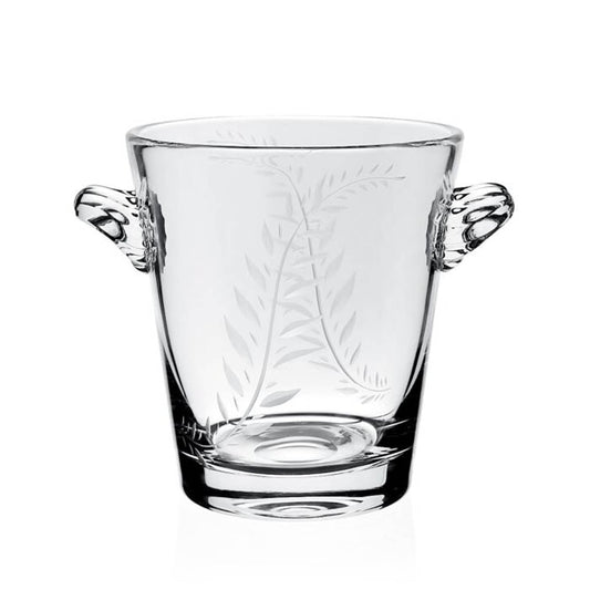 Jasmine 1.5L Ice Bucket by William Yeoward