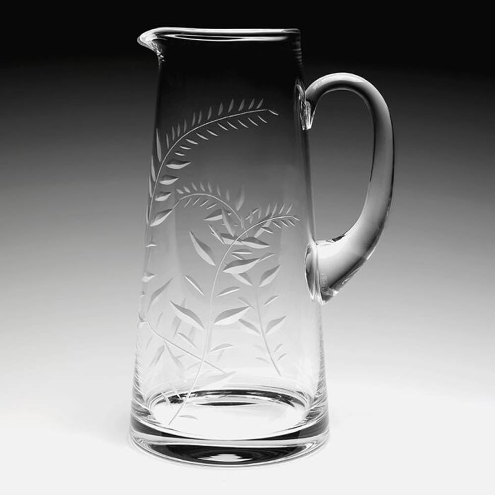 Jasmine 4 Pint Pitcher by William Yeoward Country Additional Image - 1