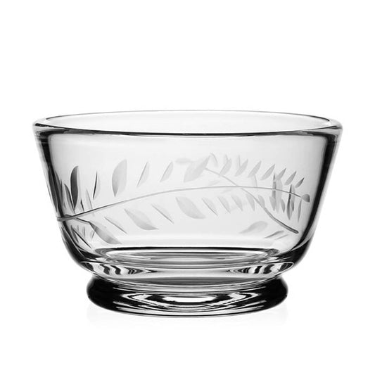 Jasmine Berry Bowl by William Yeoward Crystal