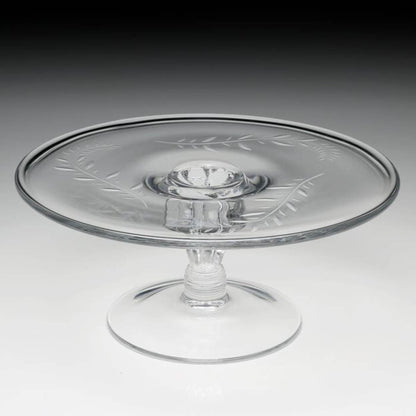 Jasmine Cake Stand by William Yeoward Country Additional Image - 1