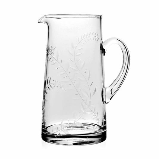 Jasmine Gallon Pitcher by William Yeoward