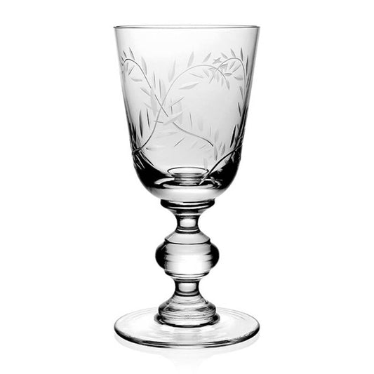 Jasmine Goblet by William Yeoward Crystal